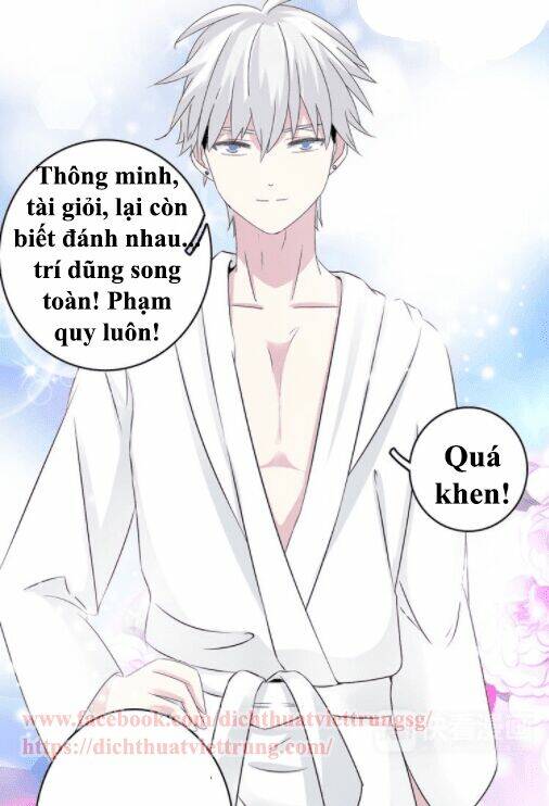 lều khều biết yêu chapter 47 12