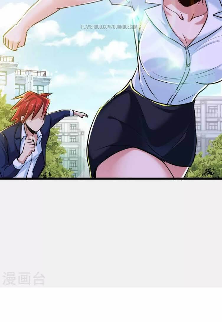 tối cường đặc chủng binh của hoa khôi chapter 25 25