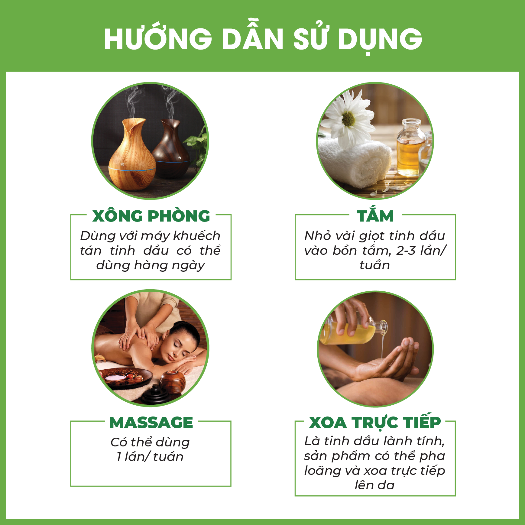 Tinh dầu thiên nhiên Chanh Sần Mộc Thủy - Lime Essential Oil - Đạt chuẩn chất lượng kiểm định