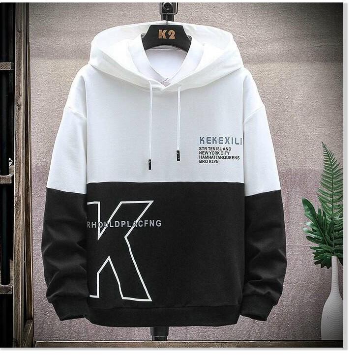 ÁO HOODIES NAM NỮ FOM Y HÌNH BAO CHUẨN THỜI TRANG KING STORE