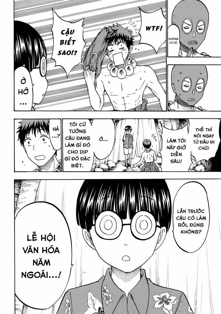 yamada và thất đại ma nữ chapter 202 4