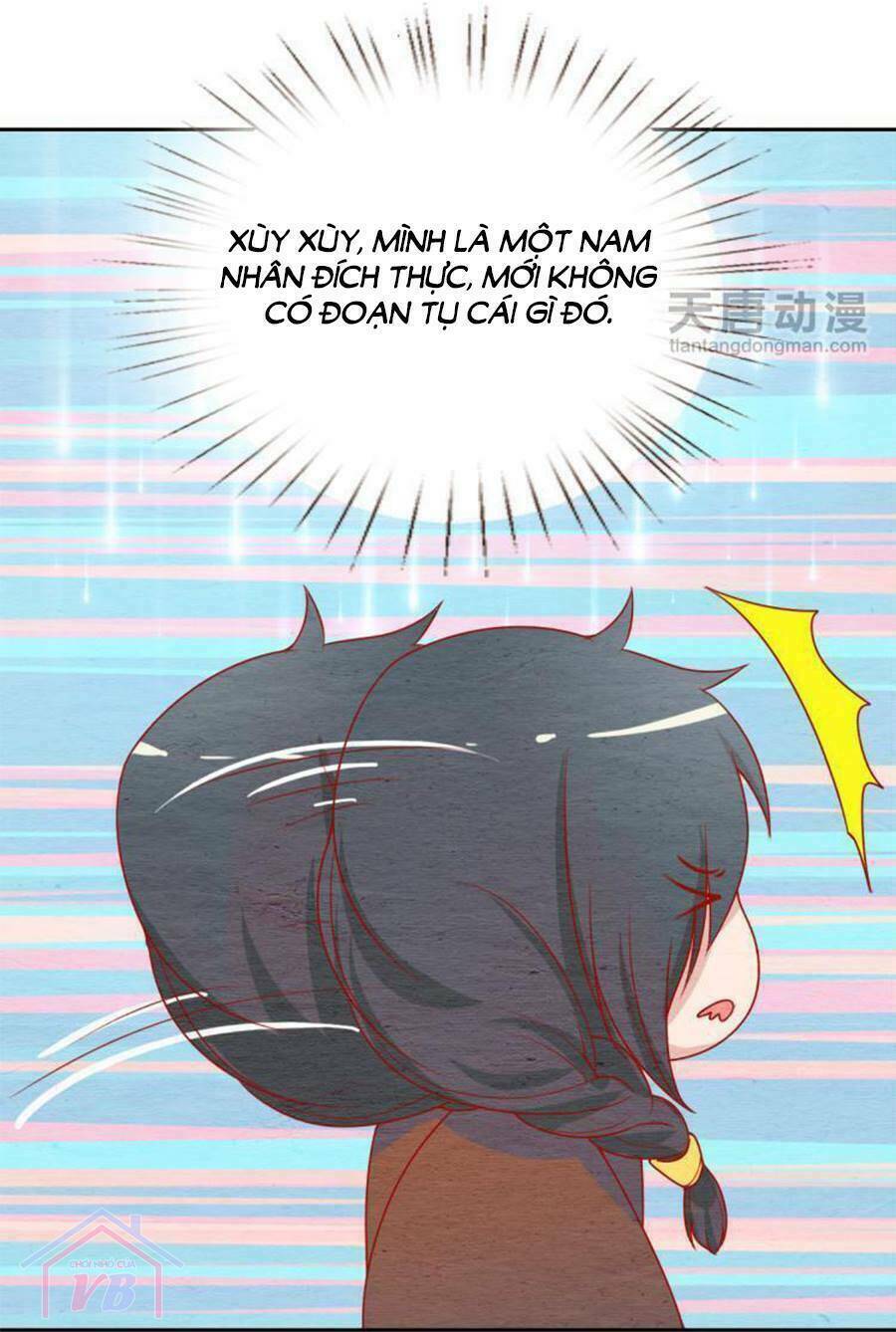 nhân hoa duyên chi sư phụ đại nhân cầu sủng ái chapter 15 37