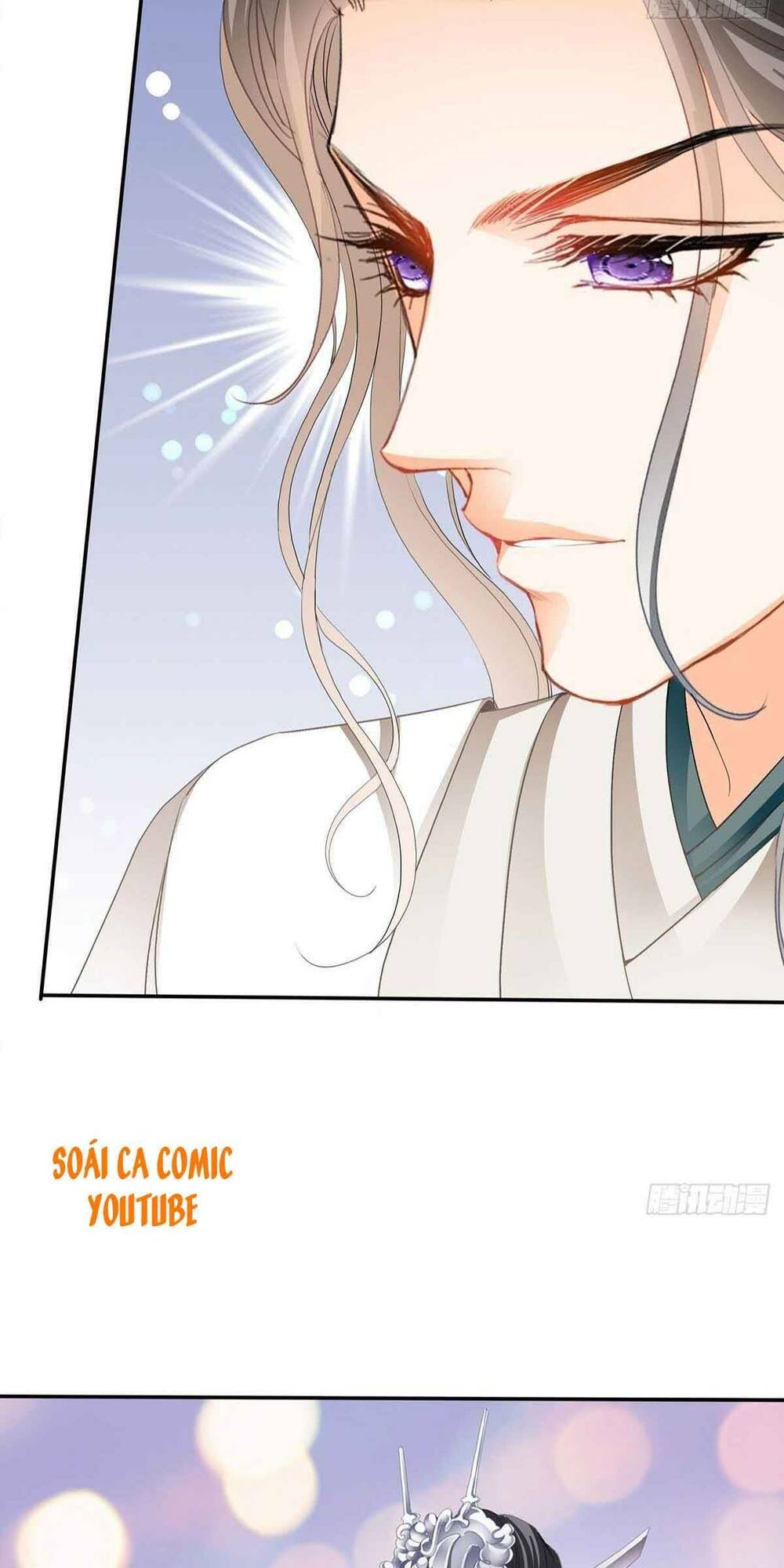 bổn vương muốn nàng chapter 80 25