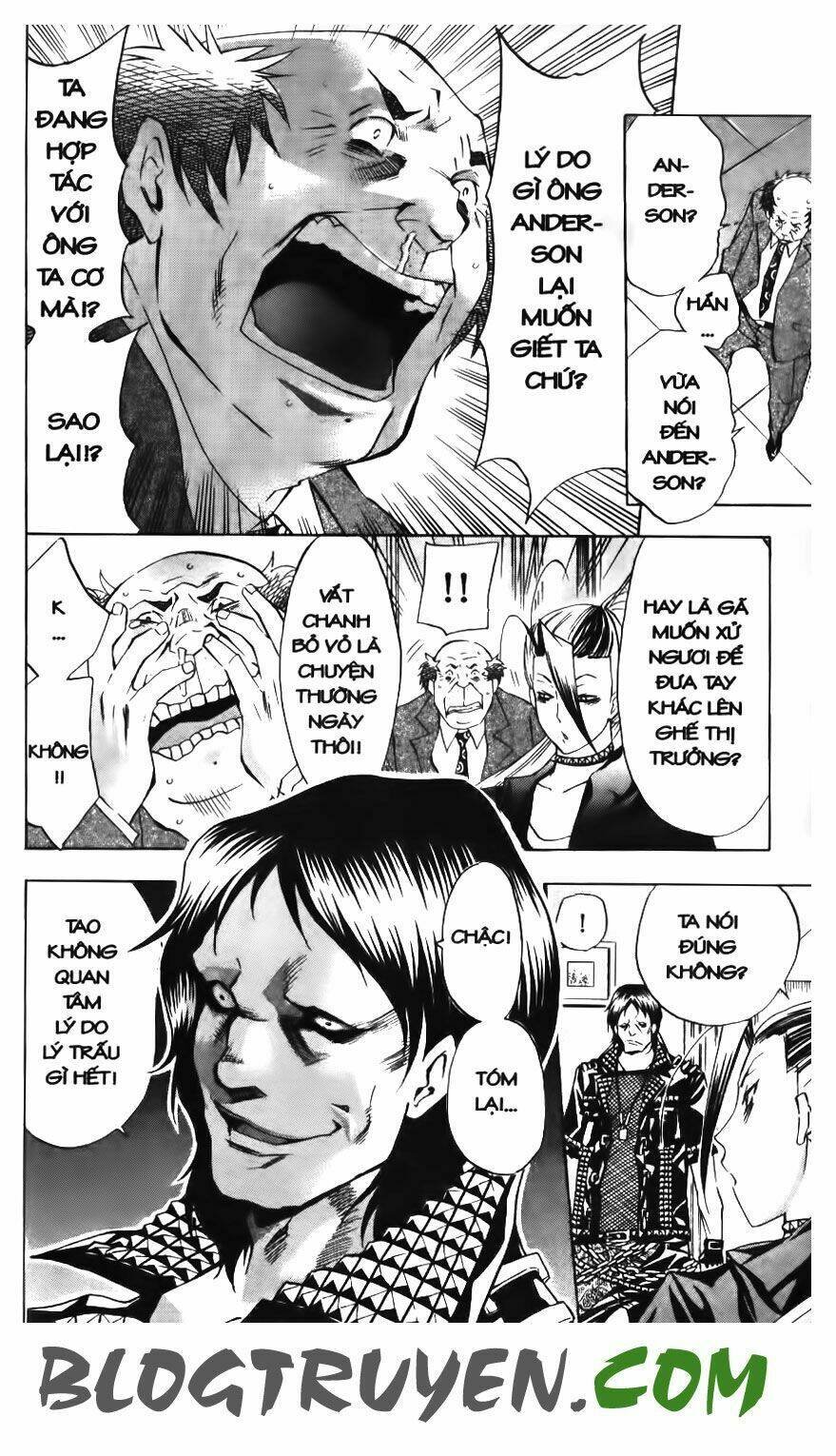 ma vương chapter 39 13