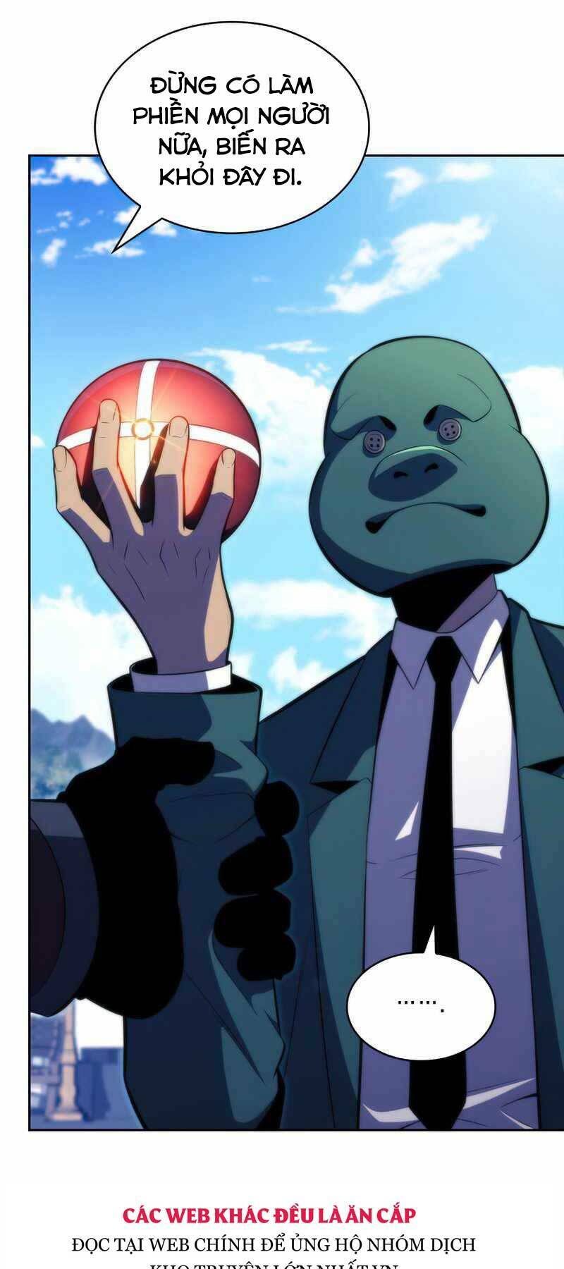 kẻ thách đấu chapter 48.5 5