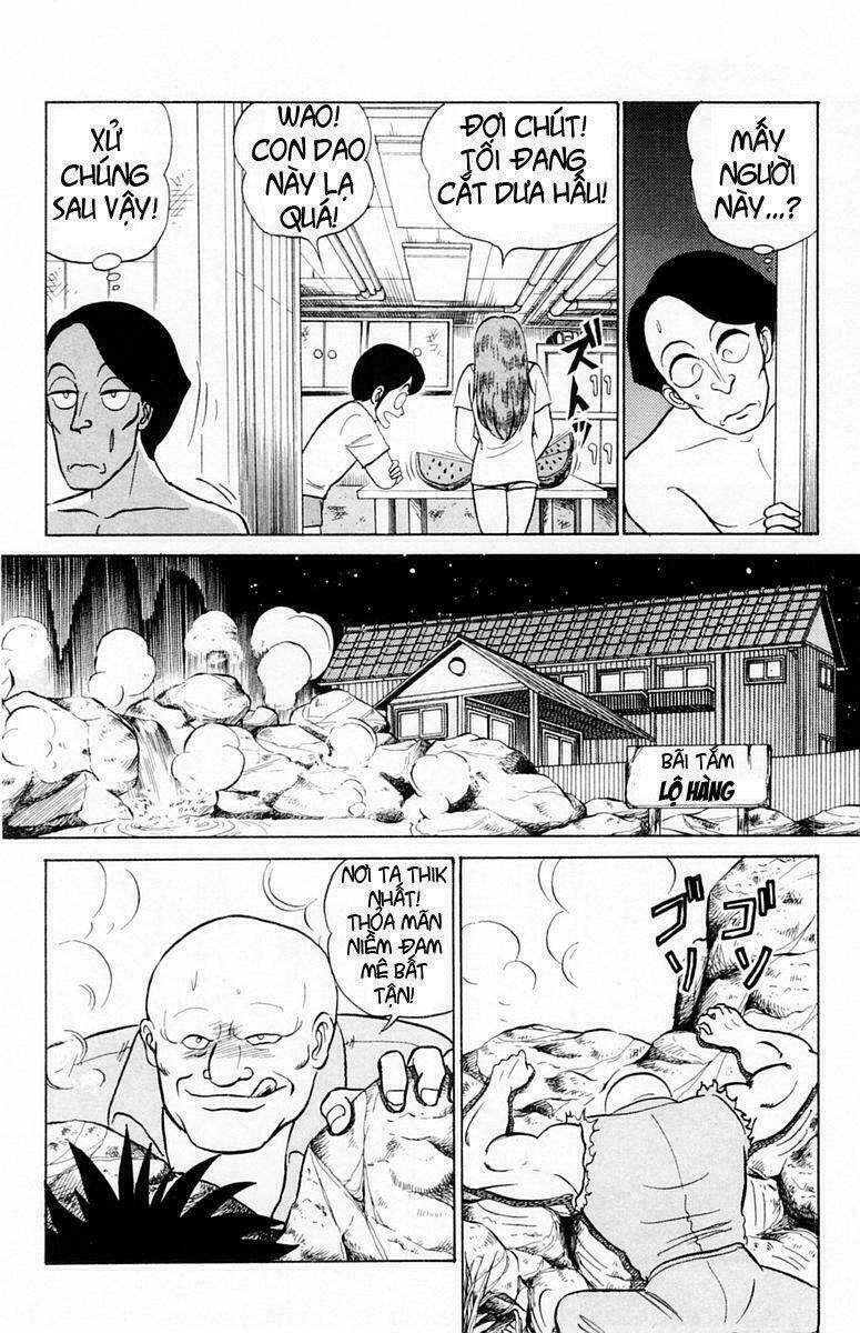 you & me (con ma dễ thương) chapter 24 17