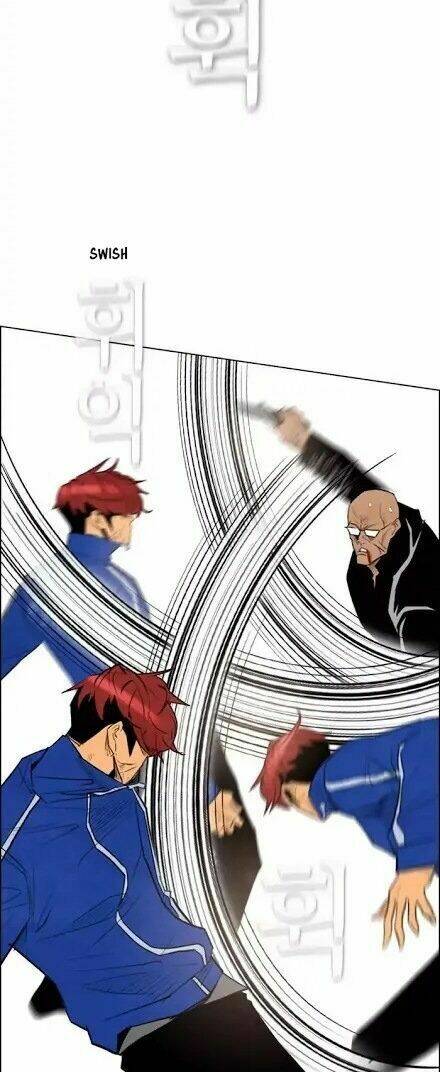 kẻ hồi sinh chapter 51 14