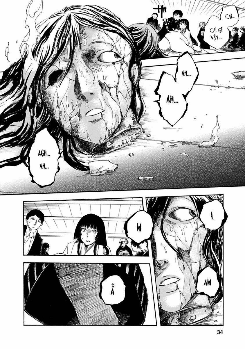 ao no haha chapter 1 33