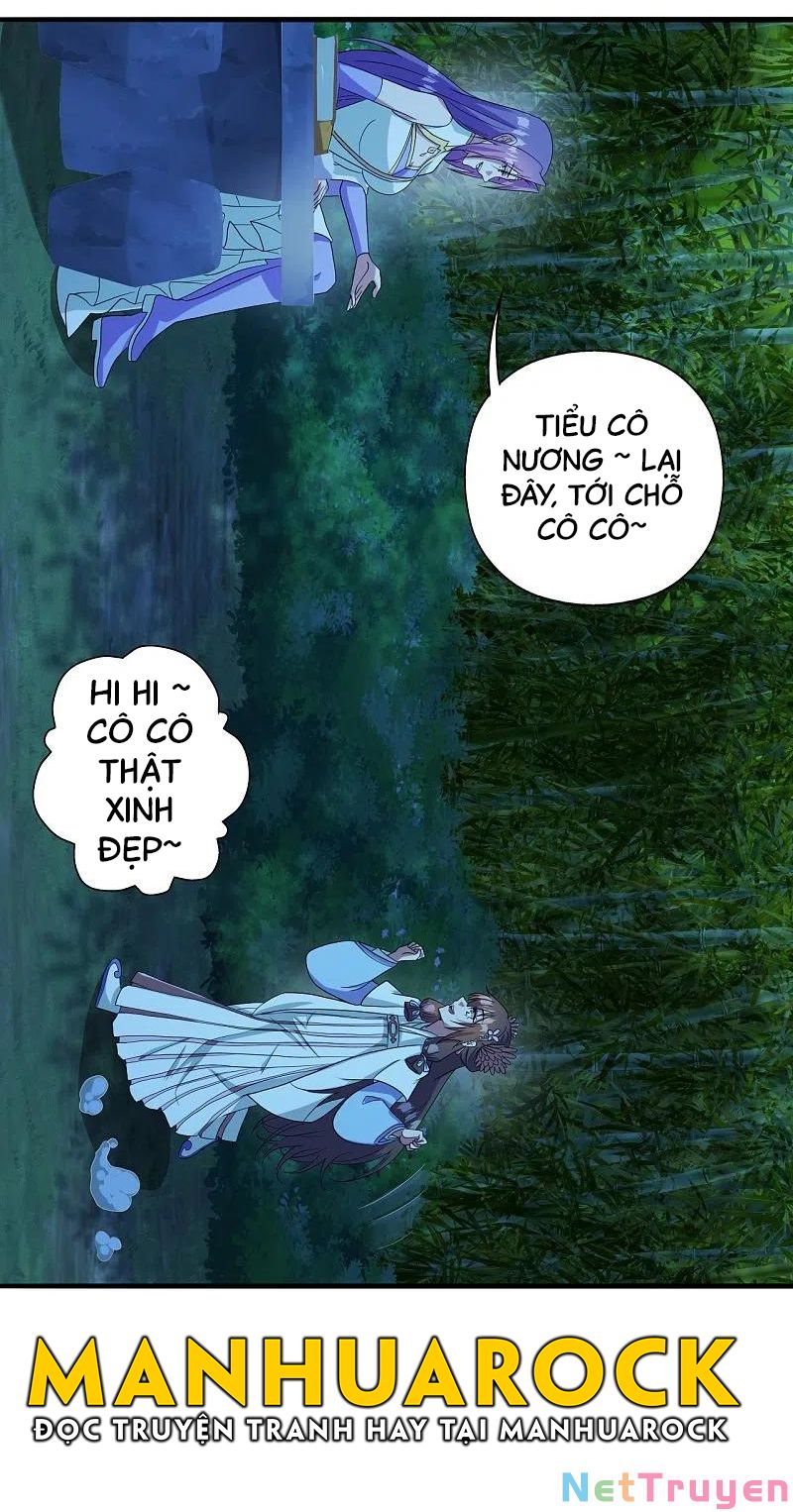 tiên võ đế tôn chapter 285 32