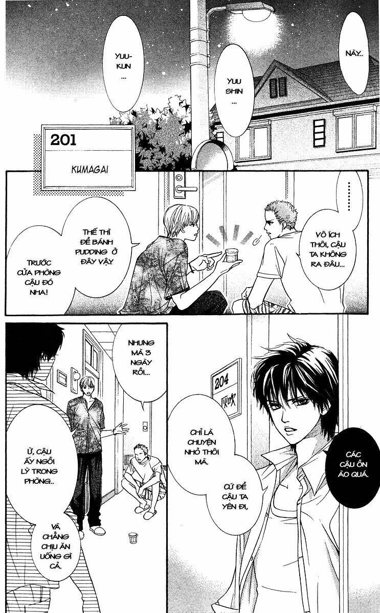 xứng danh anh hùng chapter 17 36