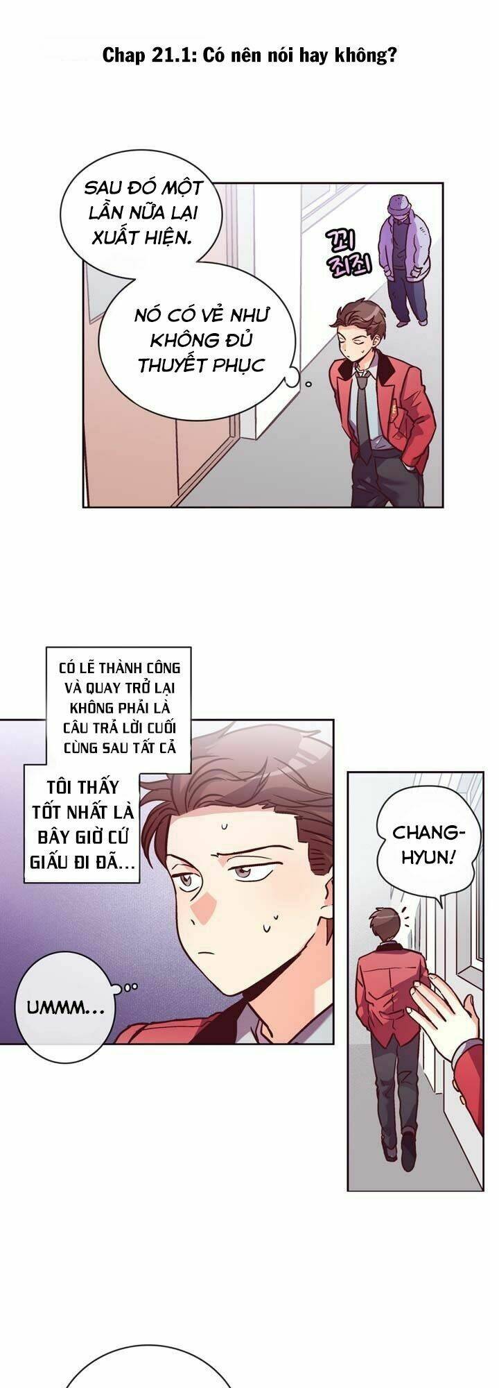 pride complex chapter 21 7