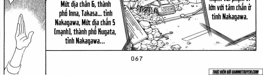 himitsu chapter 19.2 26