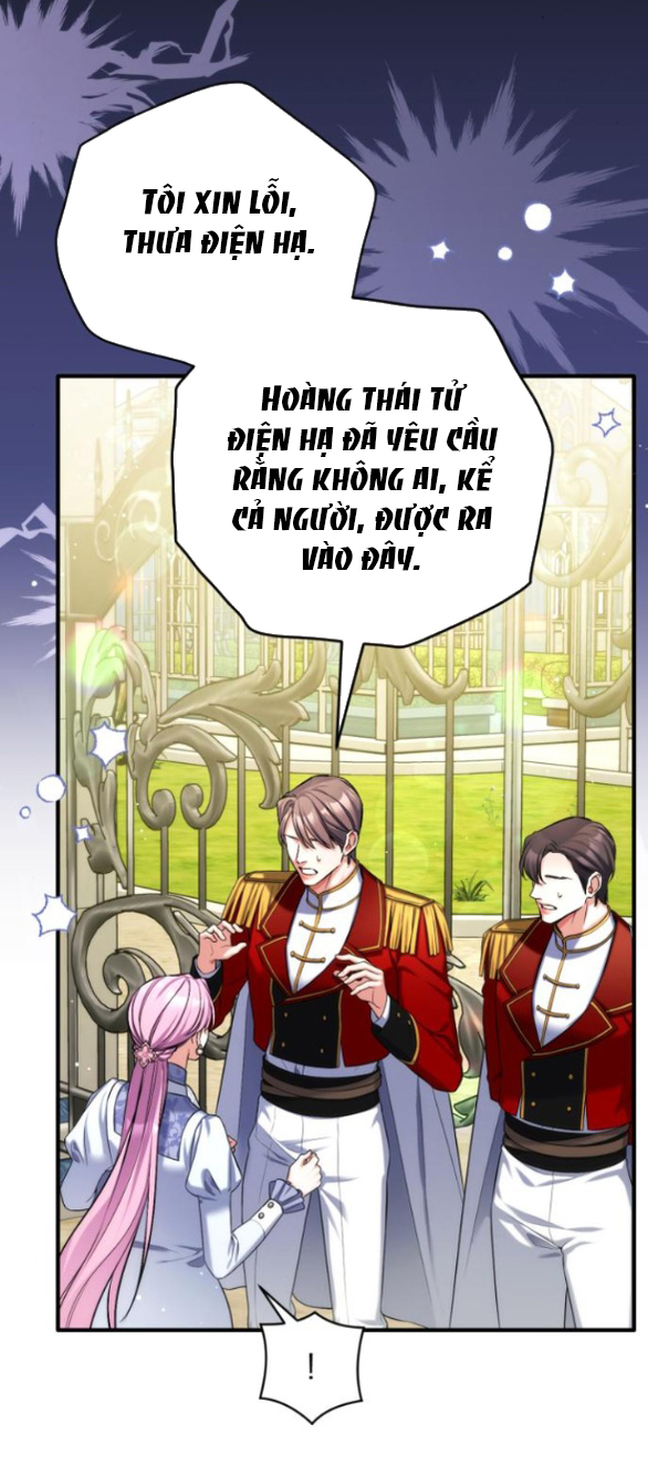 dành cho nhân vật bị bỏ rơi yêu thích nhất của tôi chapter 92.2 35