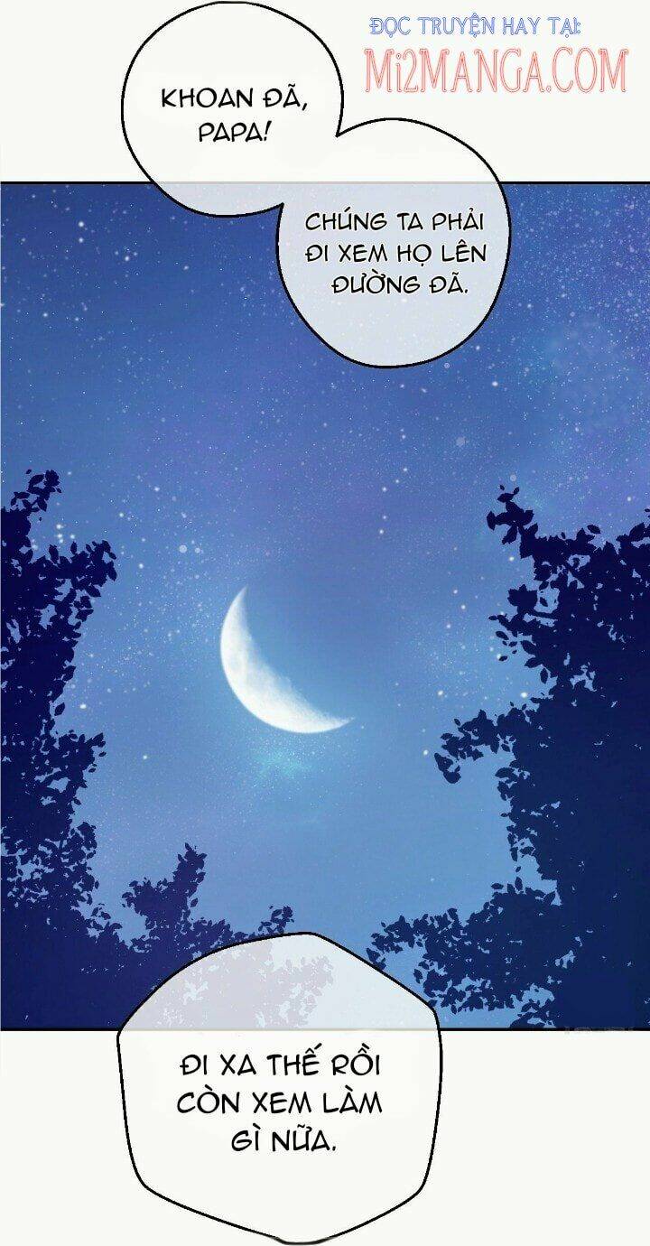 một ngày nọ ta trở thành công chúa chapter 114 23