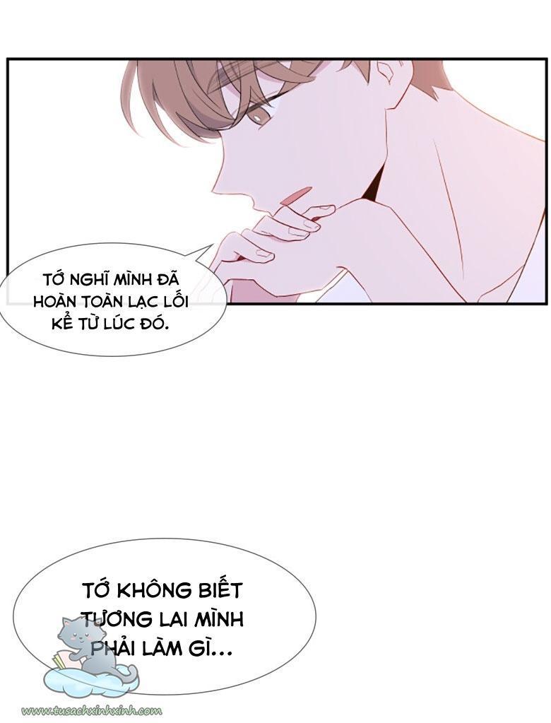 về bên anh chapter 21 19