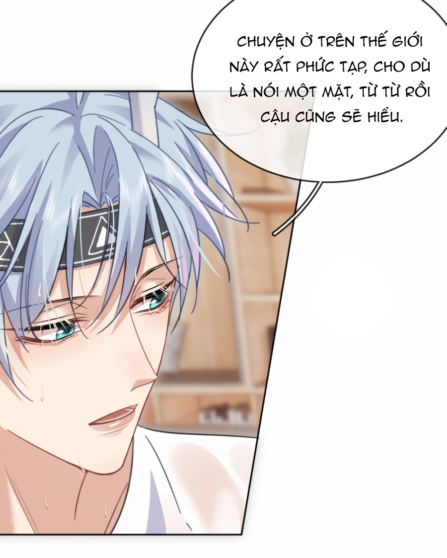 huynh dạy đệ vô lễ chapter 10 22