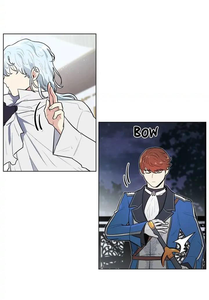 tôi là fan cứng hoàng tử chapter 11.2 32