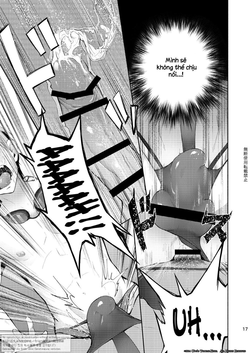 tổng hợp oneshot gây lứng chapter 25 15