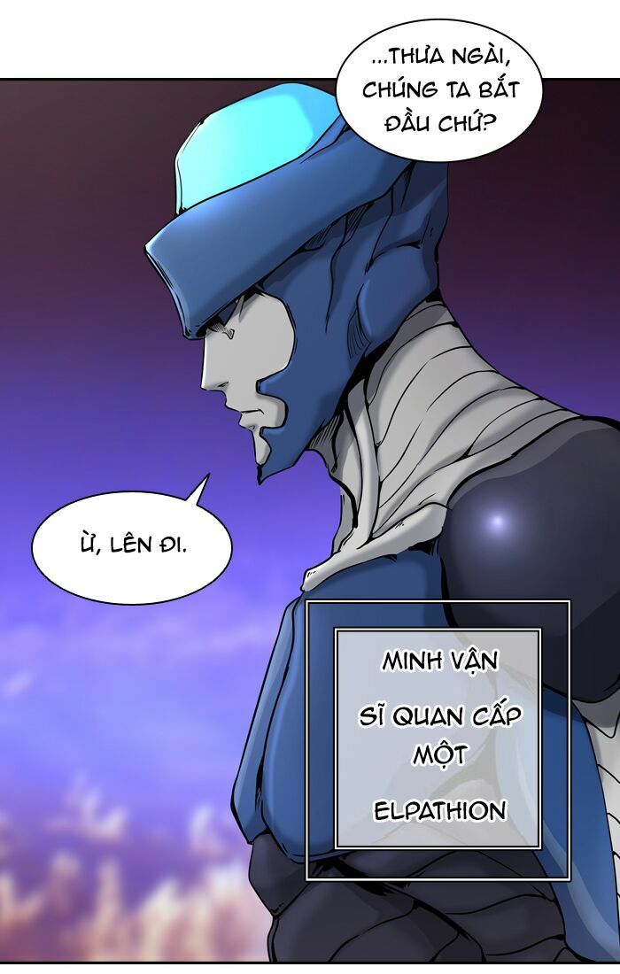 tòa tháp bí ẩn 2 chapter 325 41