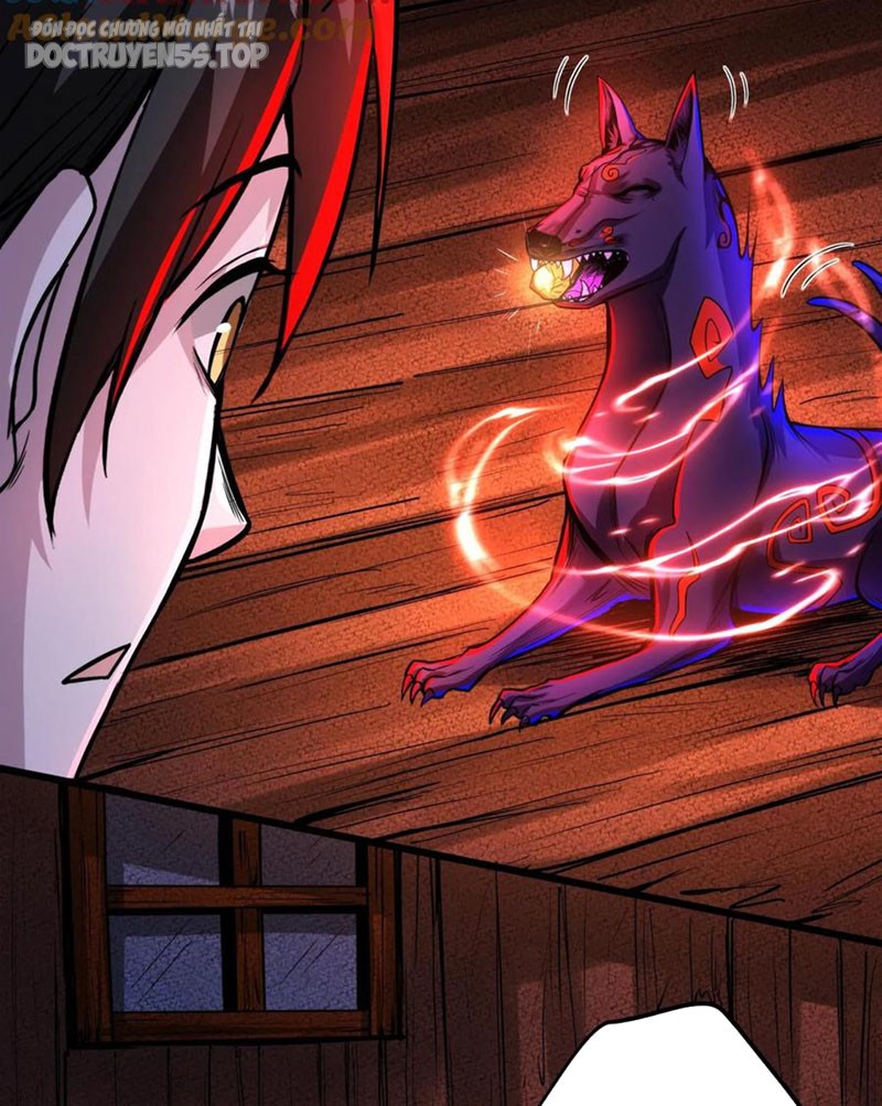 quỷ dị dược tề sư: bệnh nhân của ta đều là kinh khủng chapter 136 27