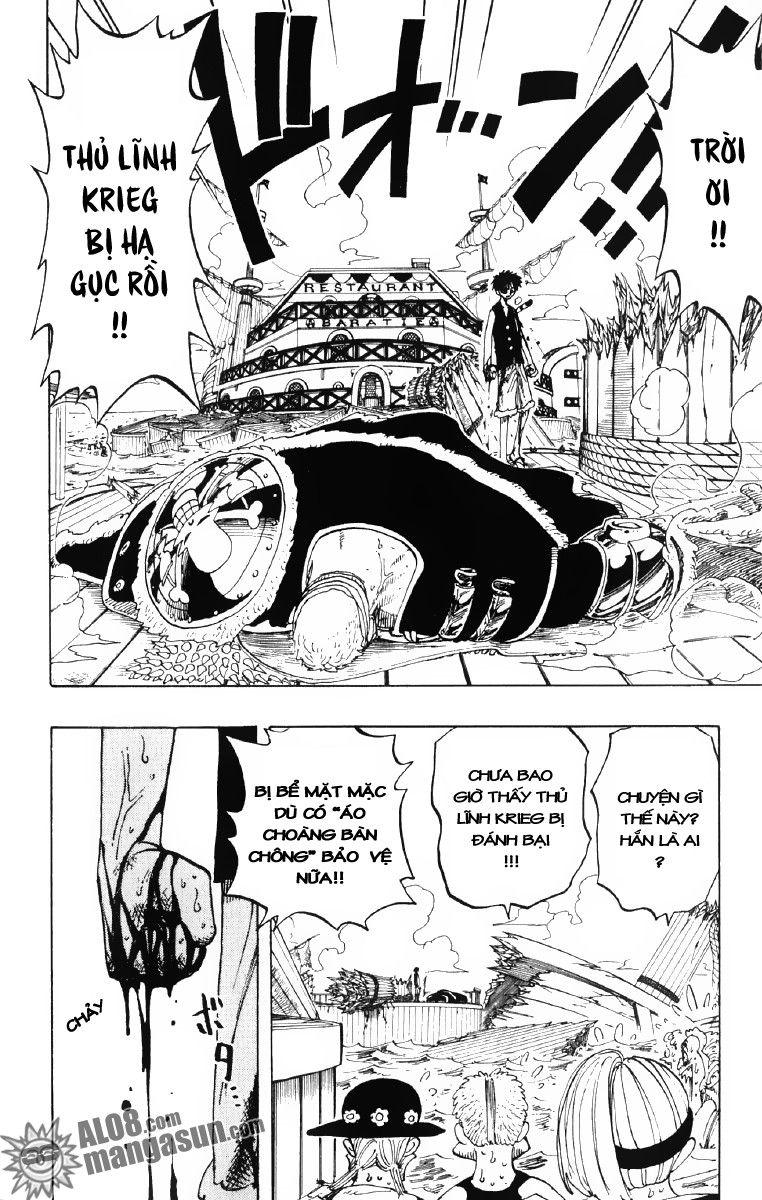 đảo hải tặc - one piece chapter 63 21