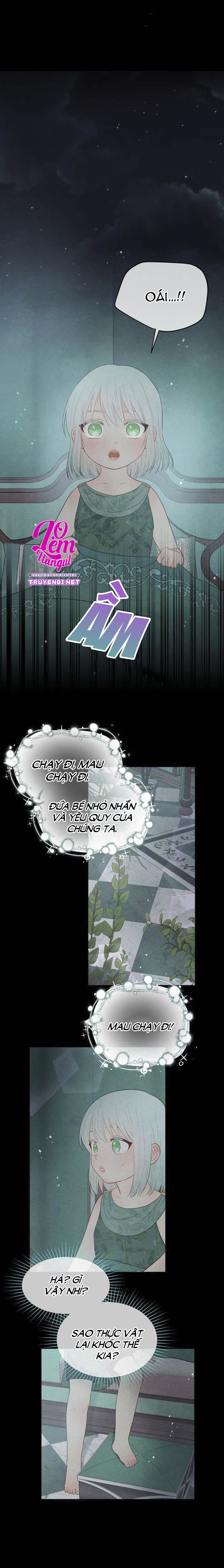 đừng đặt tình cảm mình vào cuốn sách đó chapter 16 26