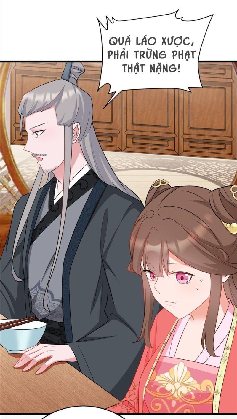 siêu cấp trà xanh hệ thống chapter 6 18