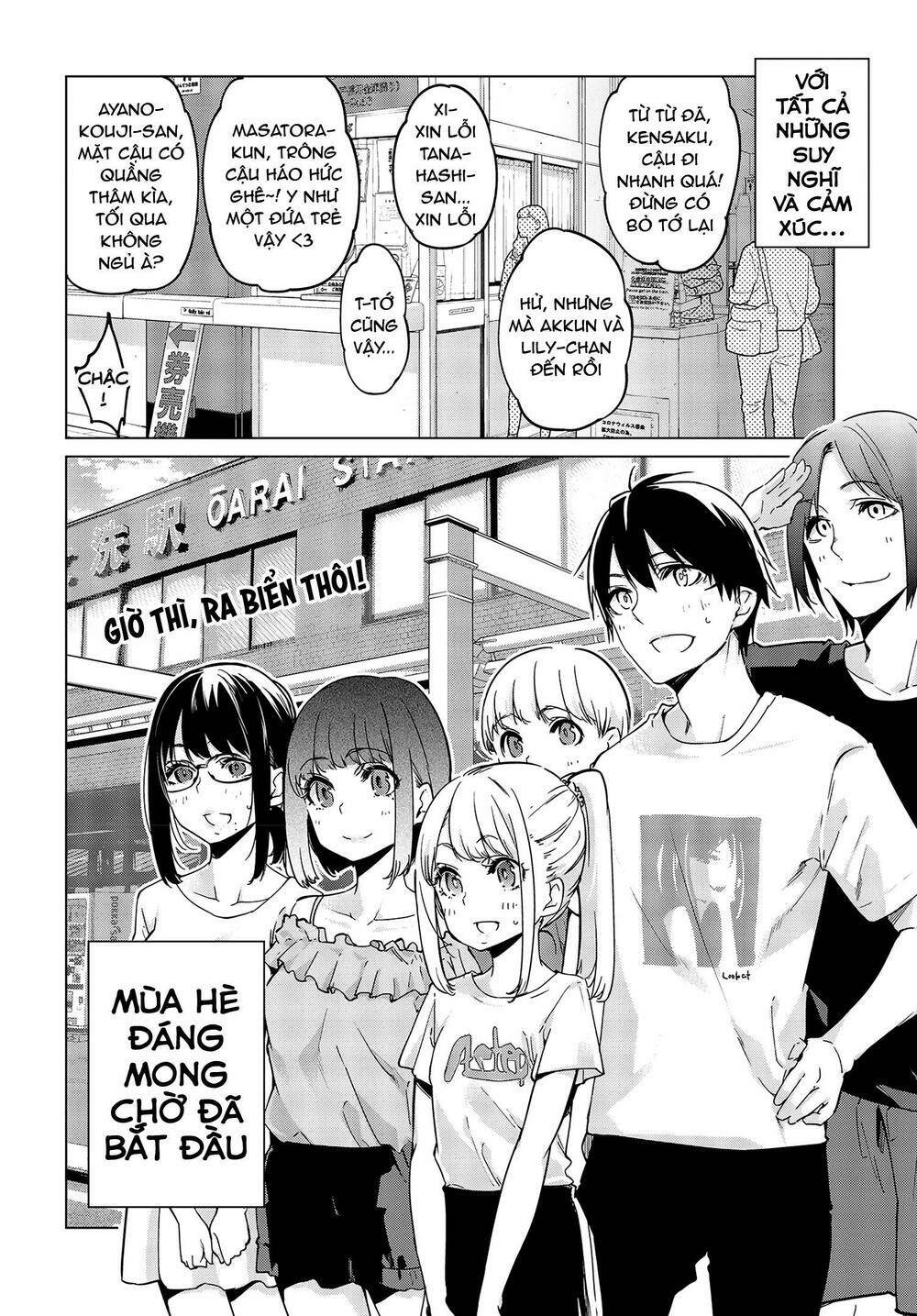 jiangshi kaitan blood chapter 57.5 13