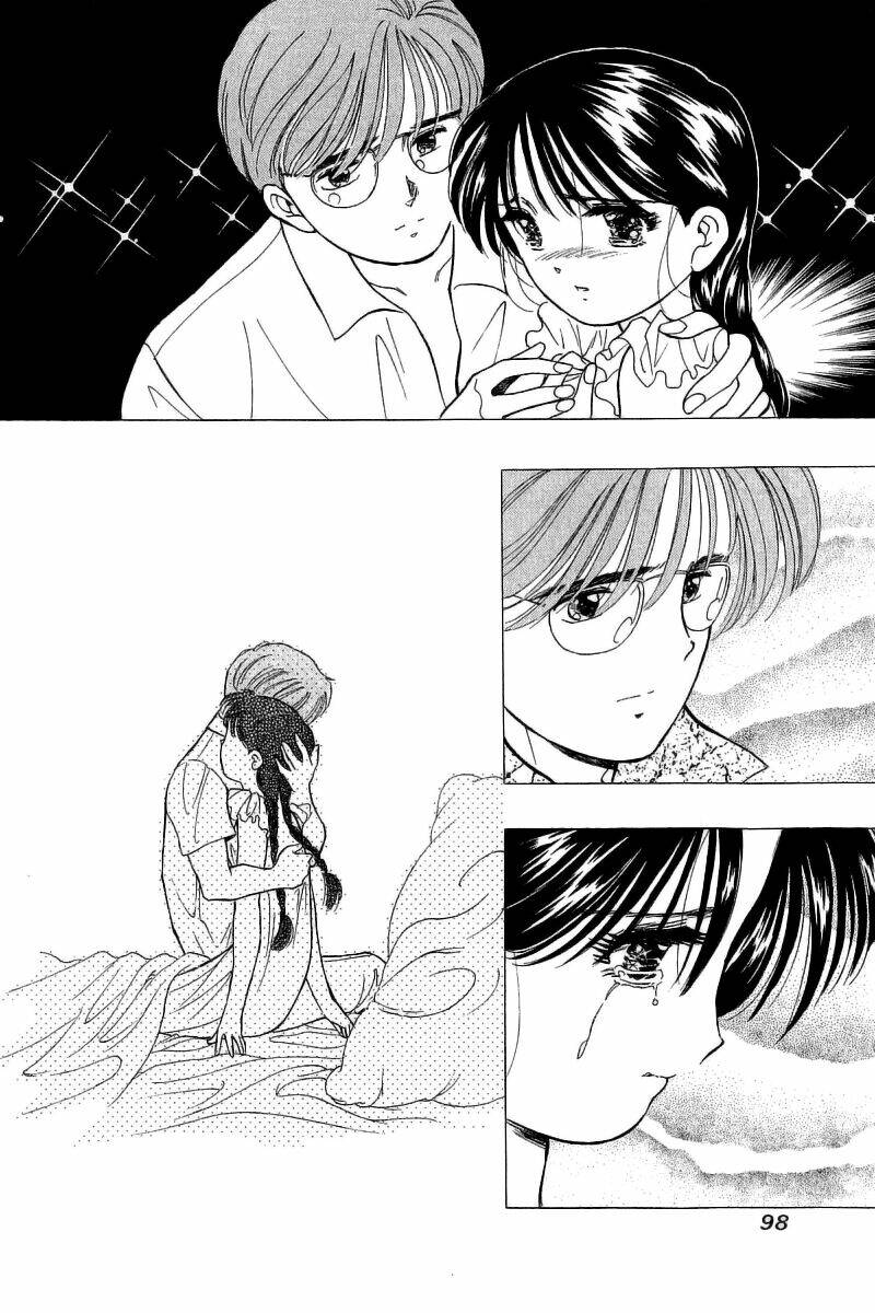 yume de aetara chapter 69 23