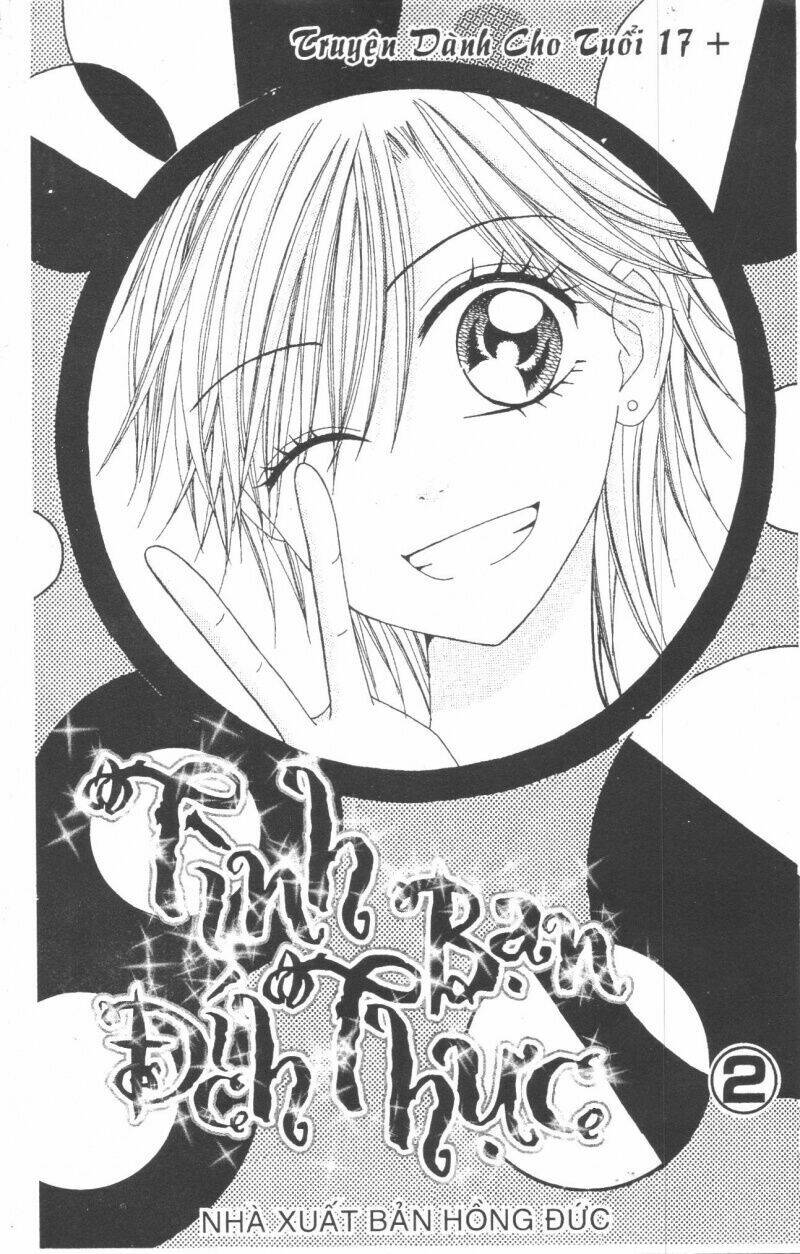 tomodachi gokko [takeuchi ayaka] chapter 2 1