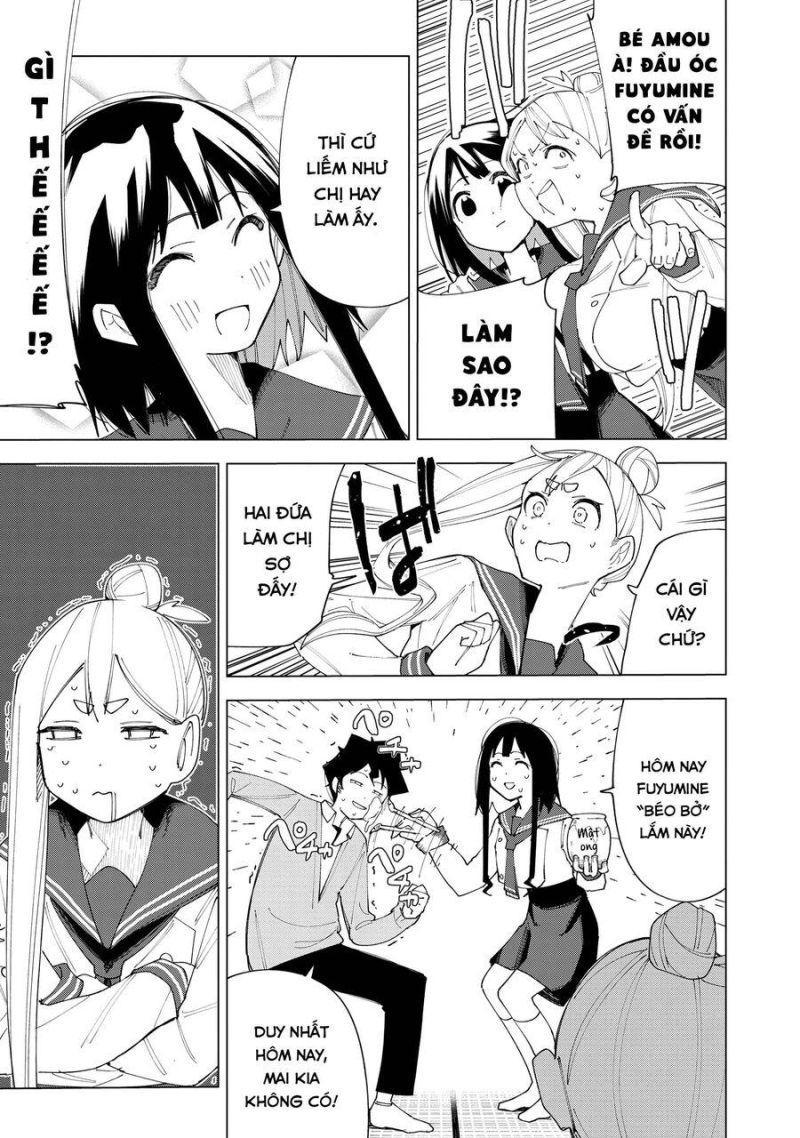 xem phim "người lớn" được không? chapter 5 15