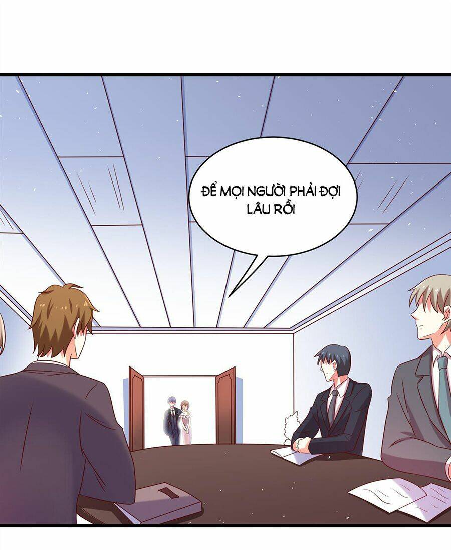 khế hôn chapter 79 8