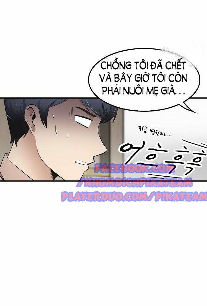 điều tra viên chuyển sinh chapter 19 75