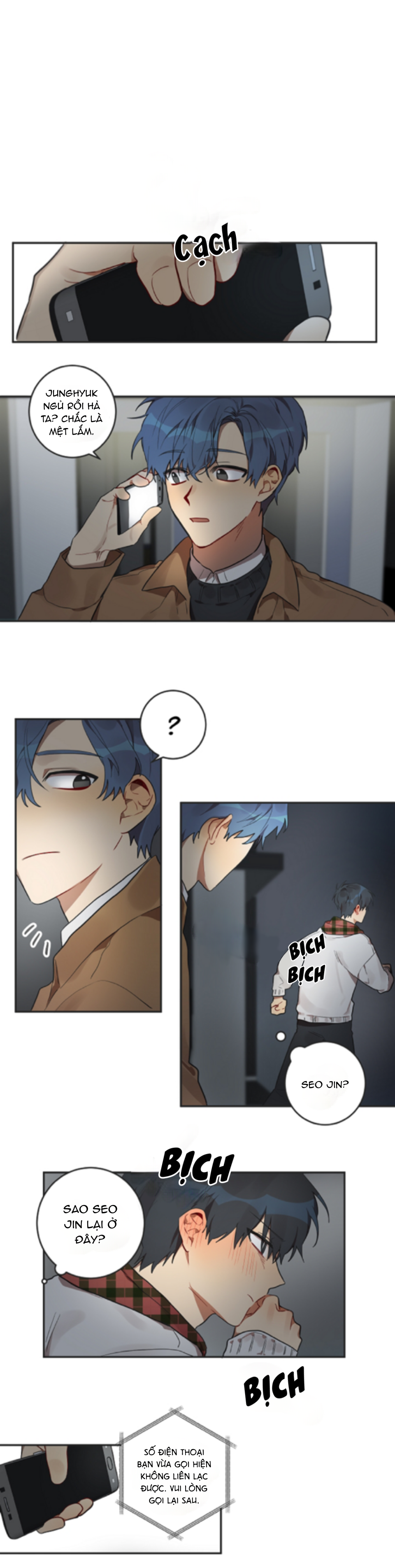 khi tên hai ta hợp nhau chapter 4 5