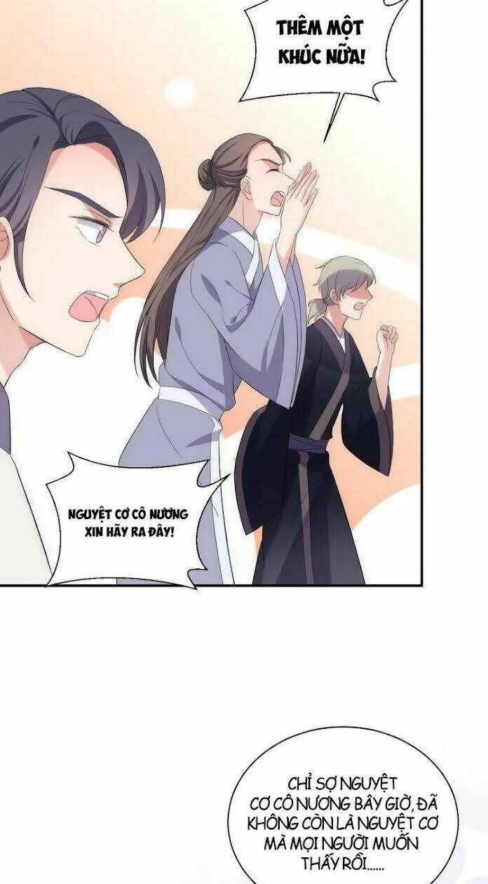 ta đào tạo minh tinh ở cổ đại chapter 3 37