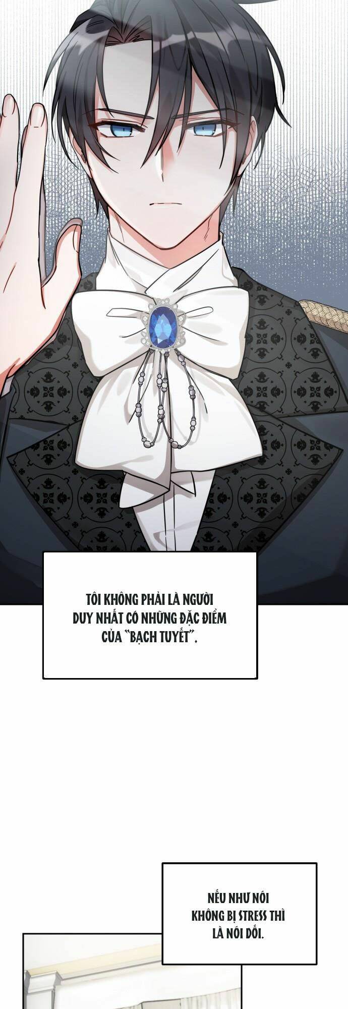 thân gửi nàng bạch tuyết chapter 2 19