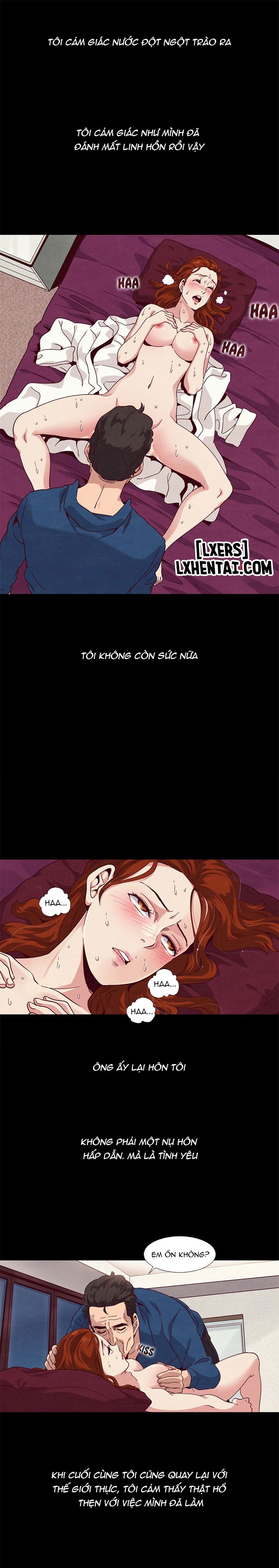 công tử bột chapter 7 1