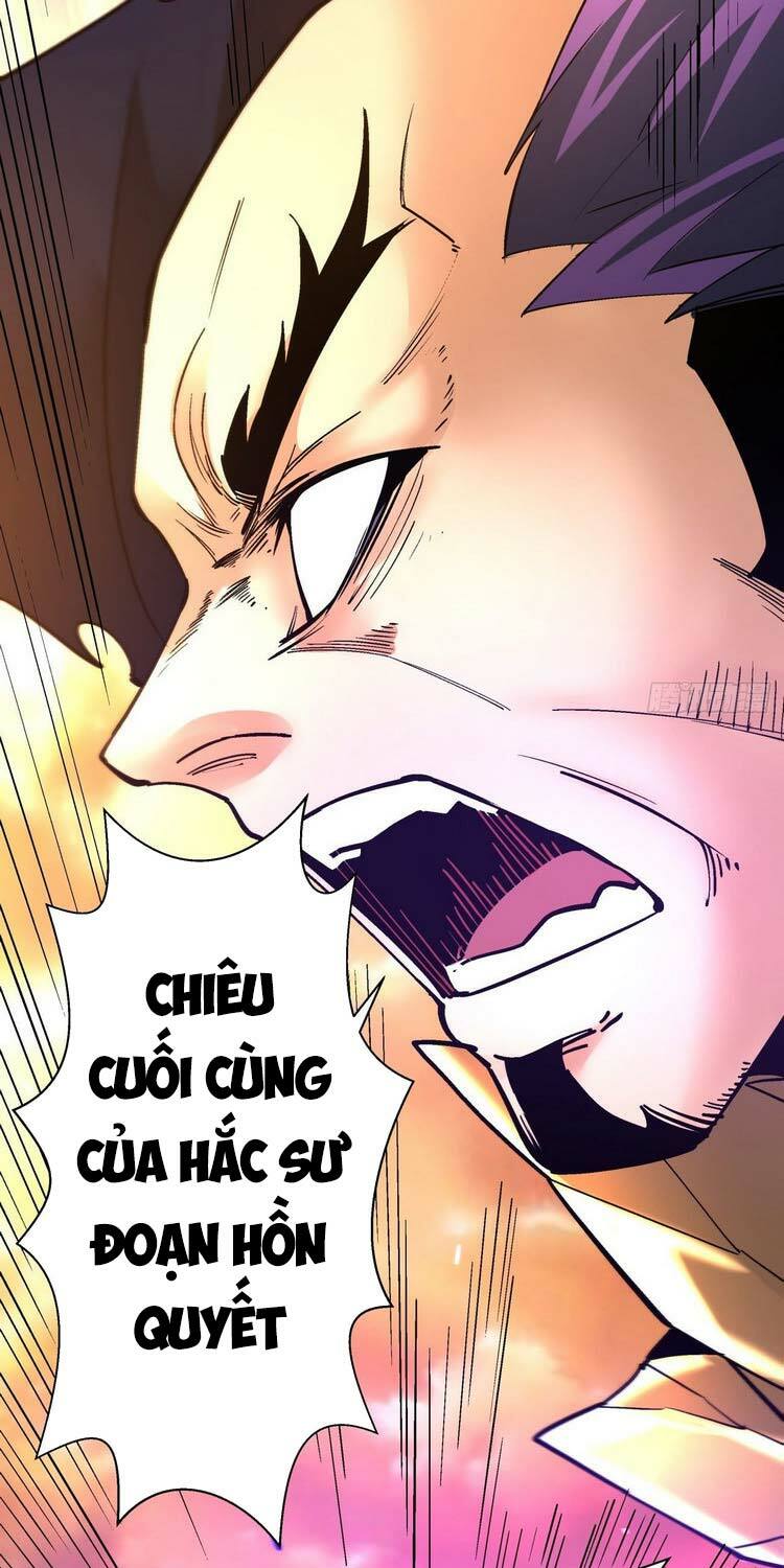 ta là nhà giàu số một, ta không muốn trọng sinh chapter 63 23