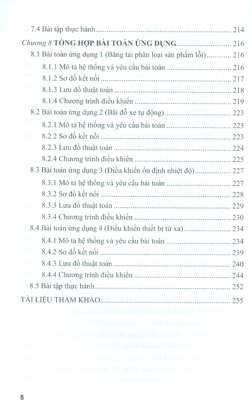 Giáo trình Thực Hành Lập Trình C Ứng Dụng