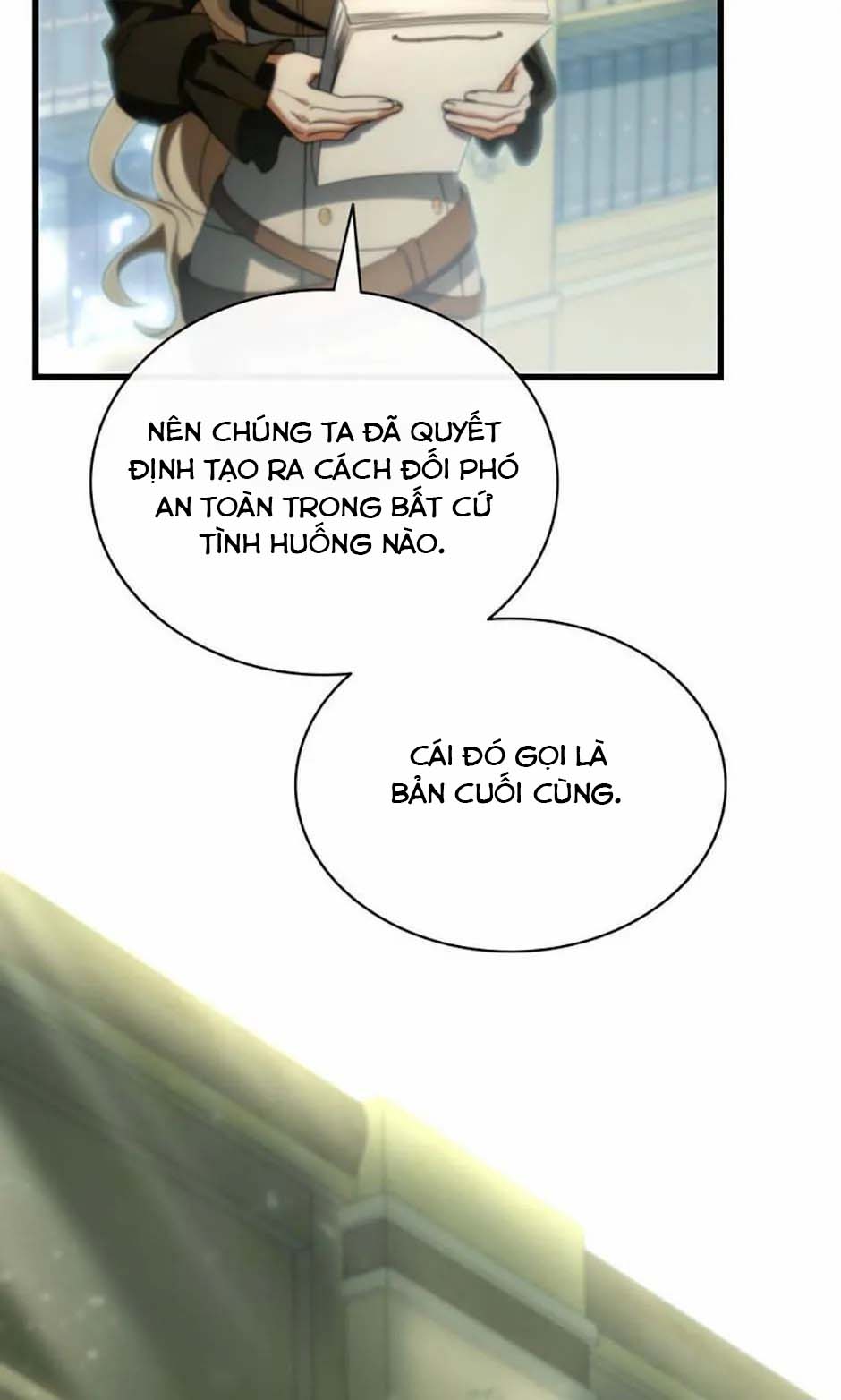 vị cứu tinh của nam phản diện chapter 73 16