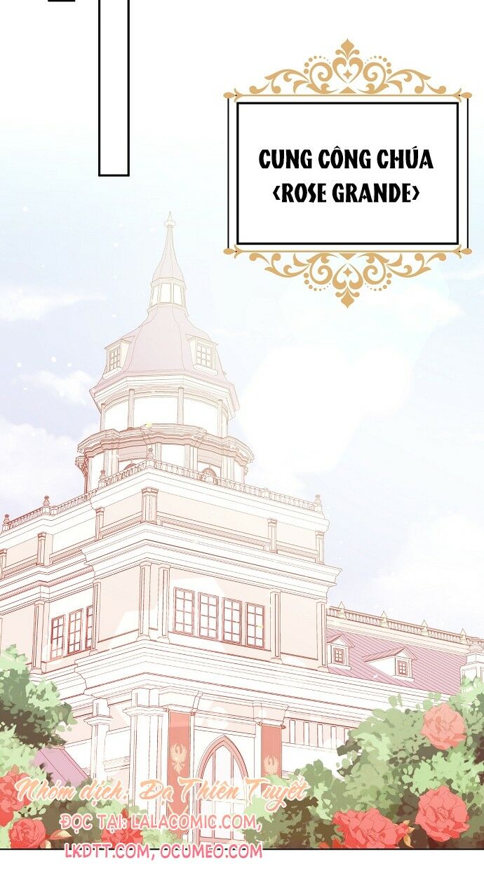 tôi không cố ý quyến rũ nam chính đâu! chapter 25 40