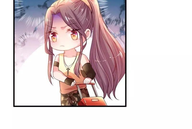 ma ma đột kích : cha mời tiếp chiêu chapter 42 33