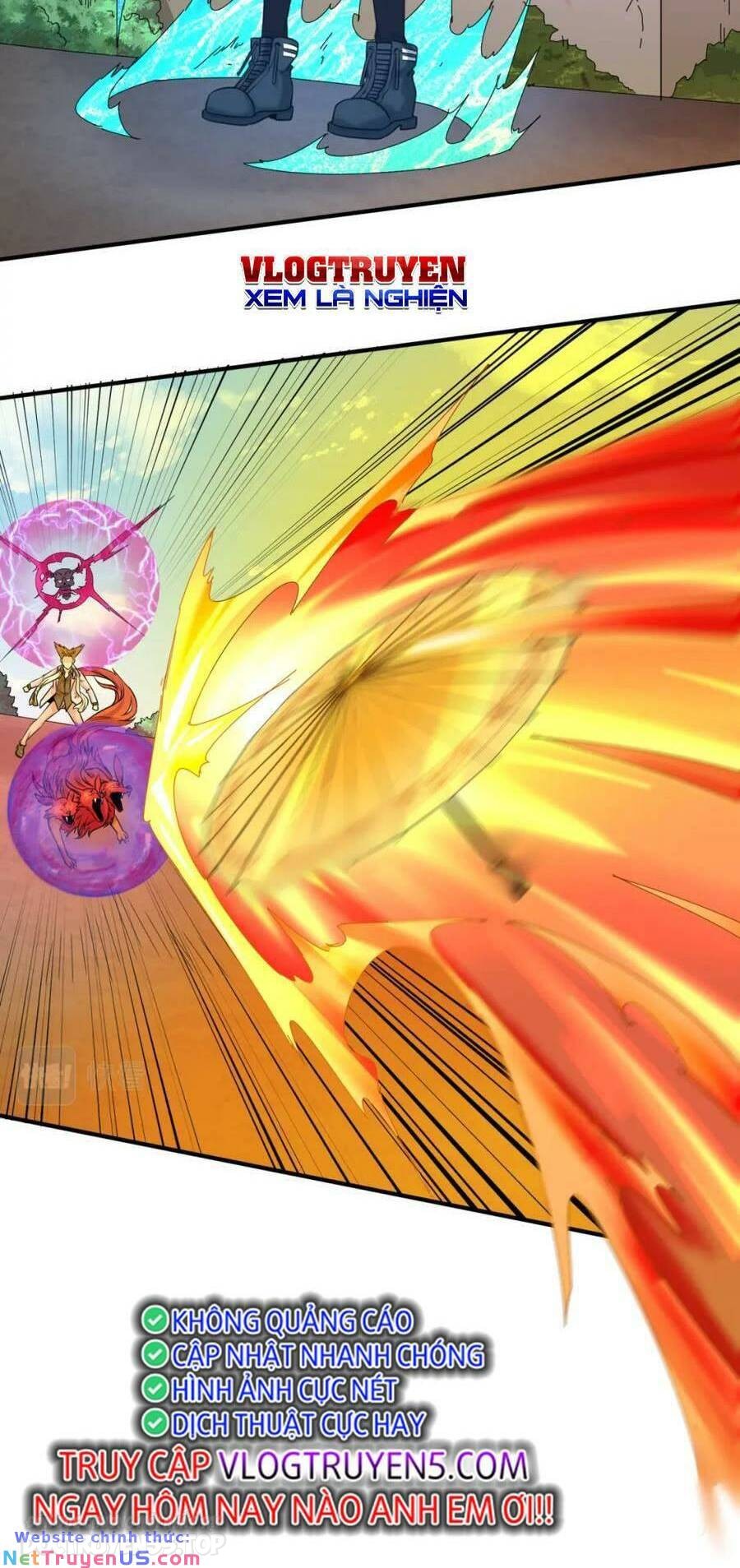 toàn cầu quỷ dị thời đại chapter 63 40