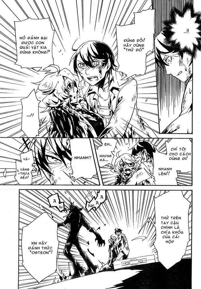 2 x bone chapter 2 19