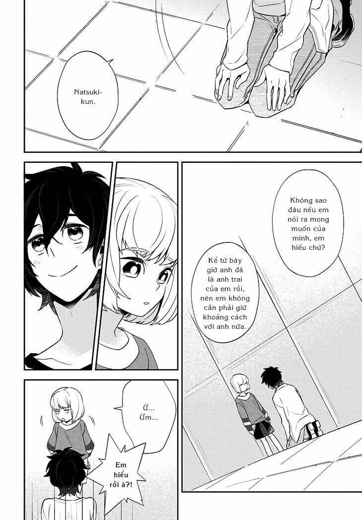 anitsuu! chapter 1 20