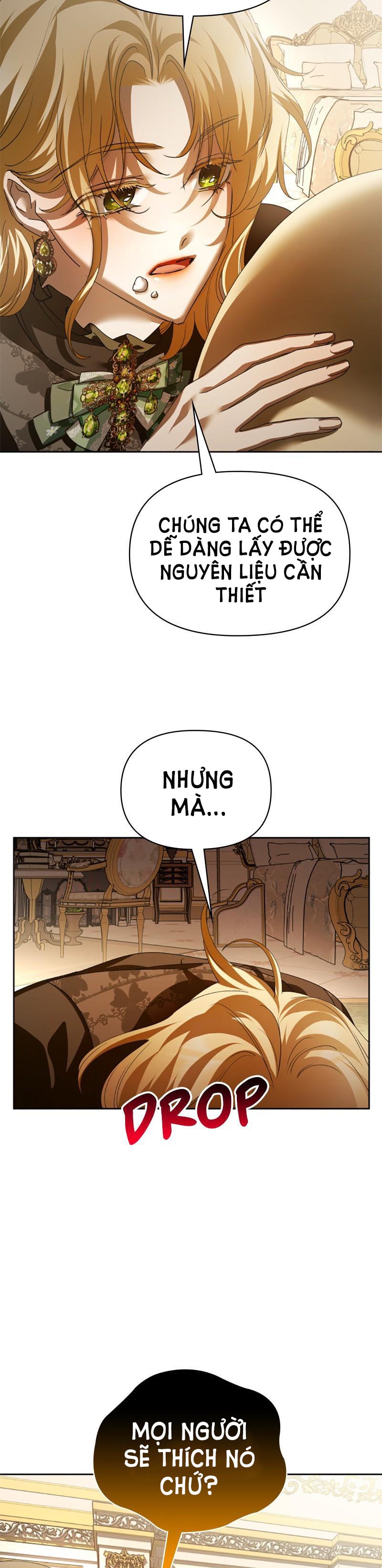 tôi muốn trở thành cô ấy dù chỉ là một ngày chapter 112 36