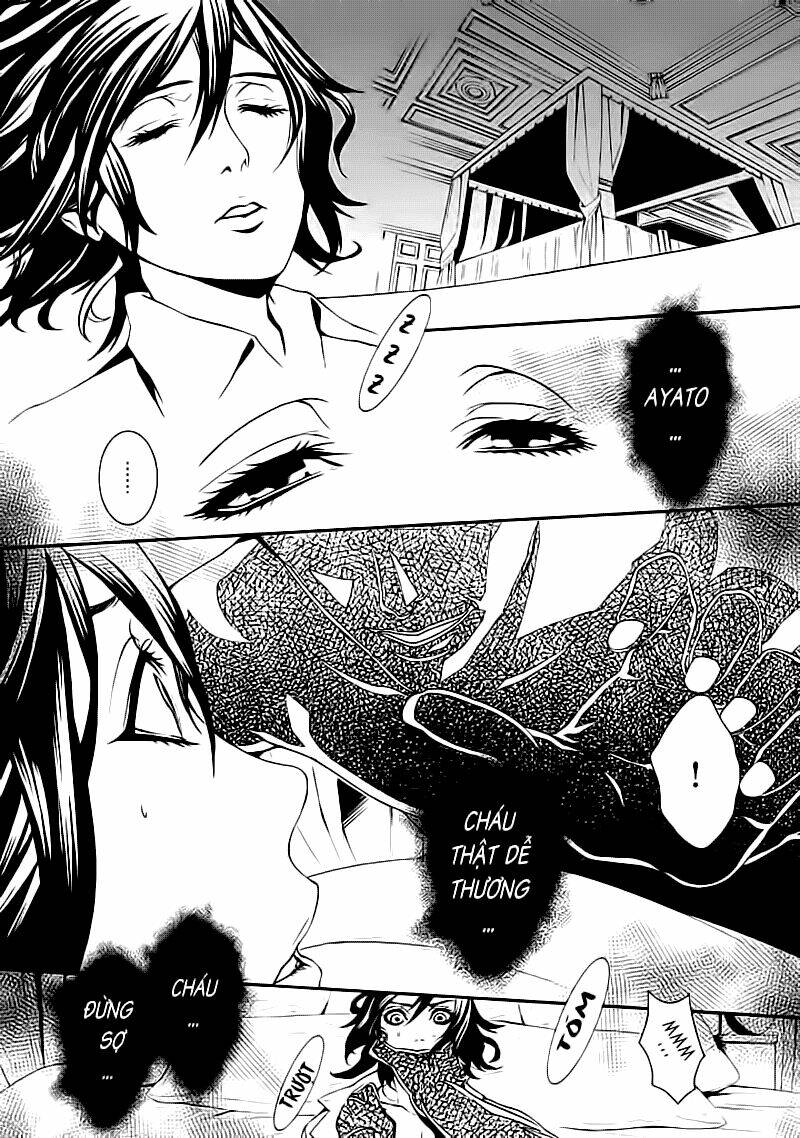 magnolia chapter 2 11