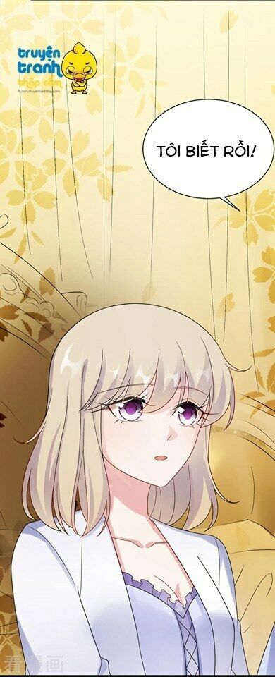 chọc tới chủ tịch tổng tài 2 chapter 67 8