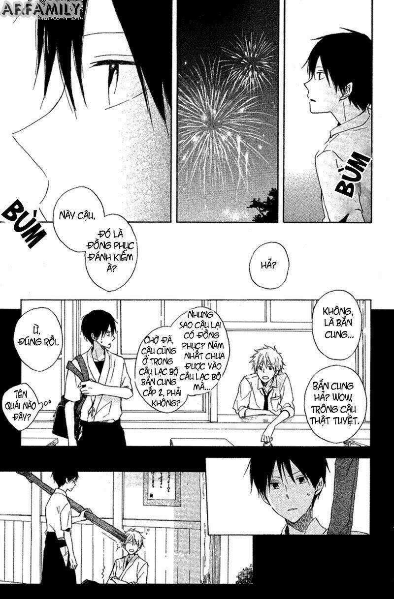 seishun kouryakuhon chapter 2 37