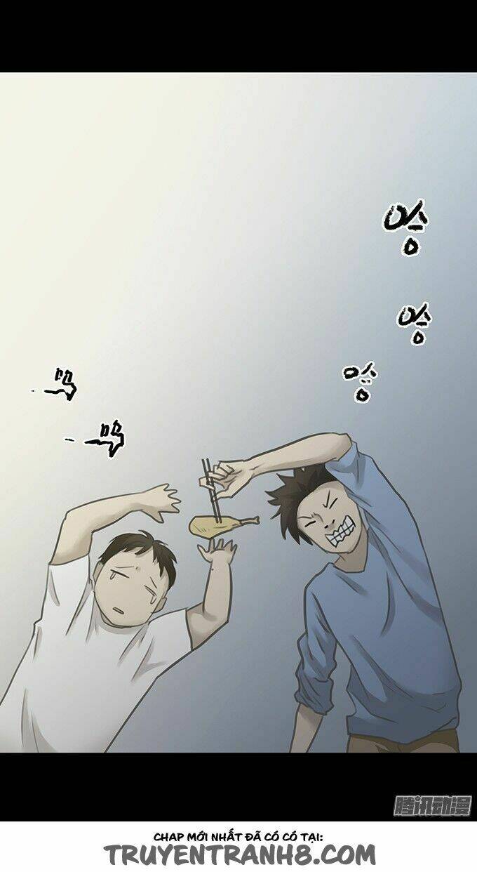 ớn lạnh tuyệt đối chapter 107 15